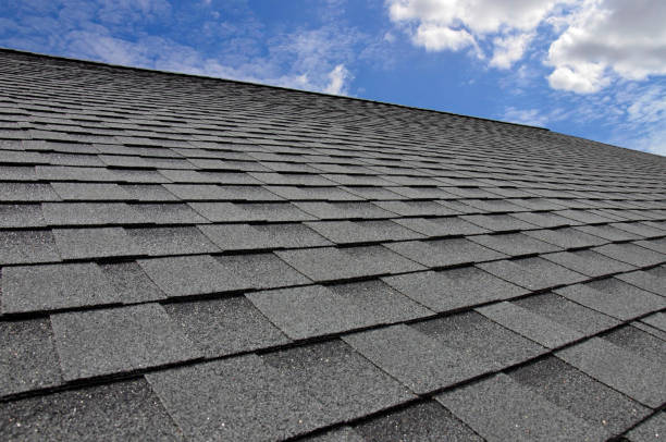 Fast & Reliable Emergency Roof Repairs in Odessa, TX